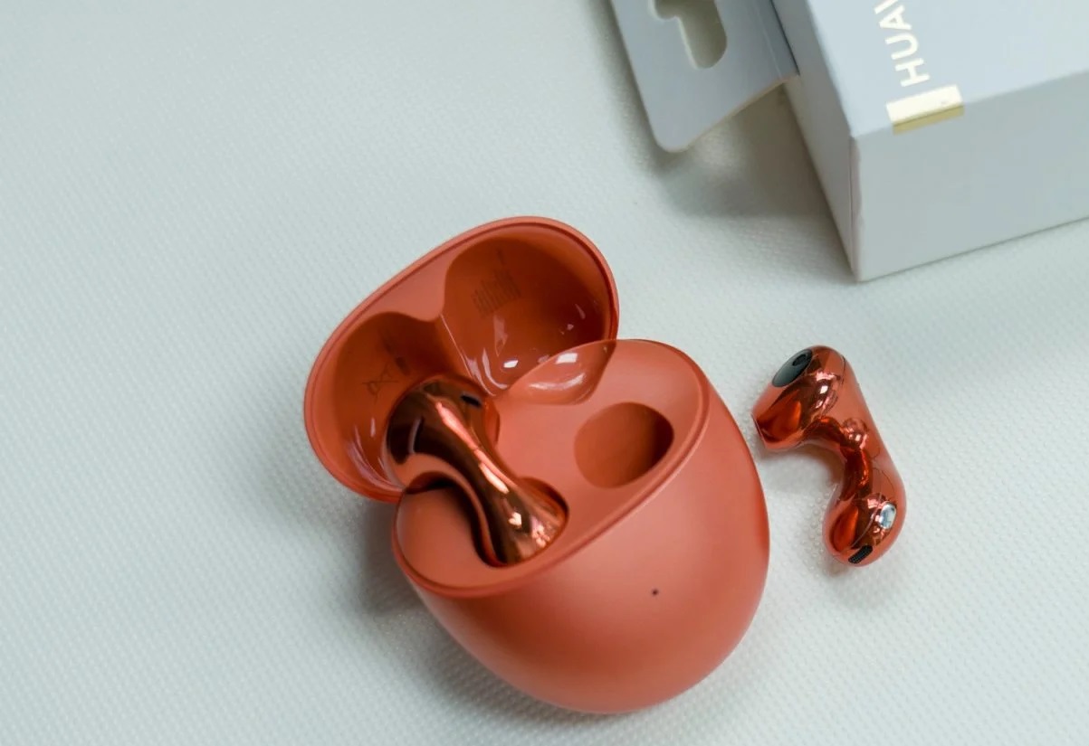 HUAWEI FreeBuds 5 Review: The Best Open-fit Wireless Earbuds