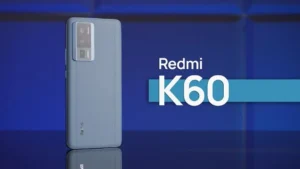 Redmi K60 512GB