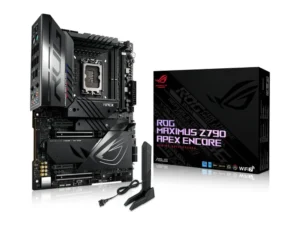 ROG Maximus Z790 Apex Encore