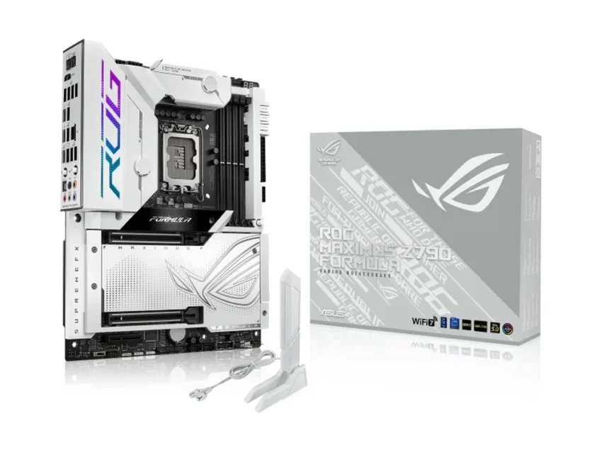 ROG Maximus Z790 Formula