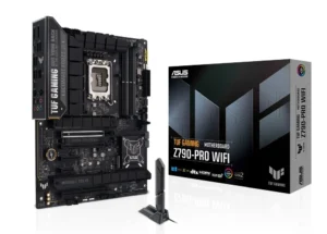 TUF GAMING Z790-PRO WIFI