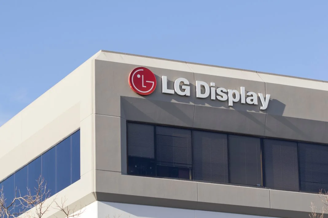 LG-Display