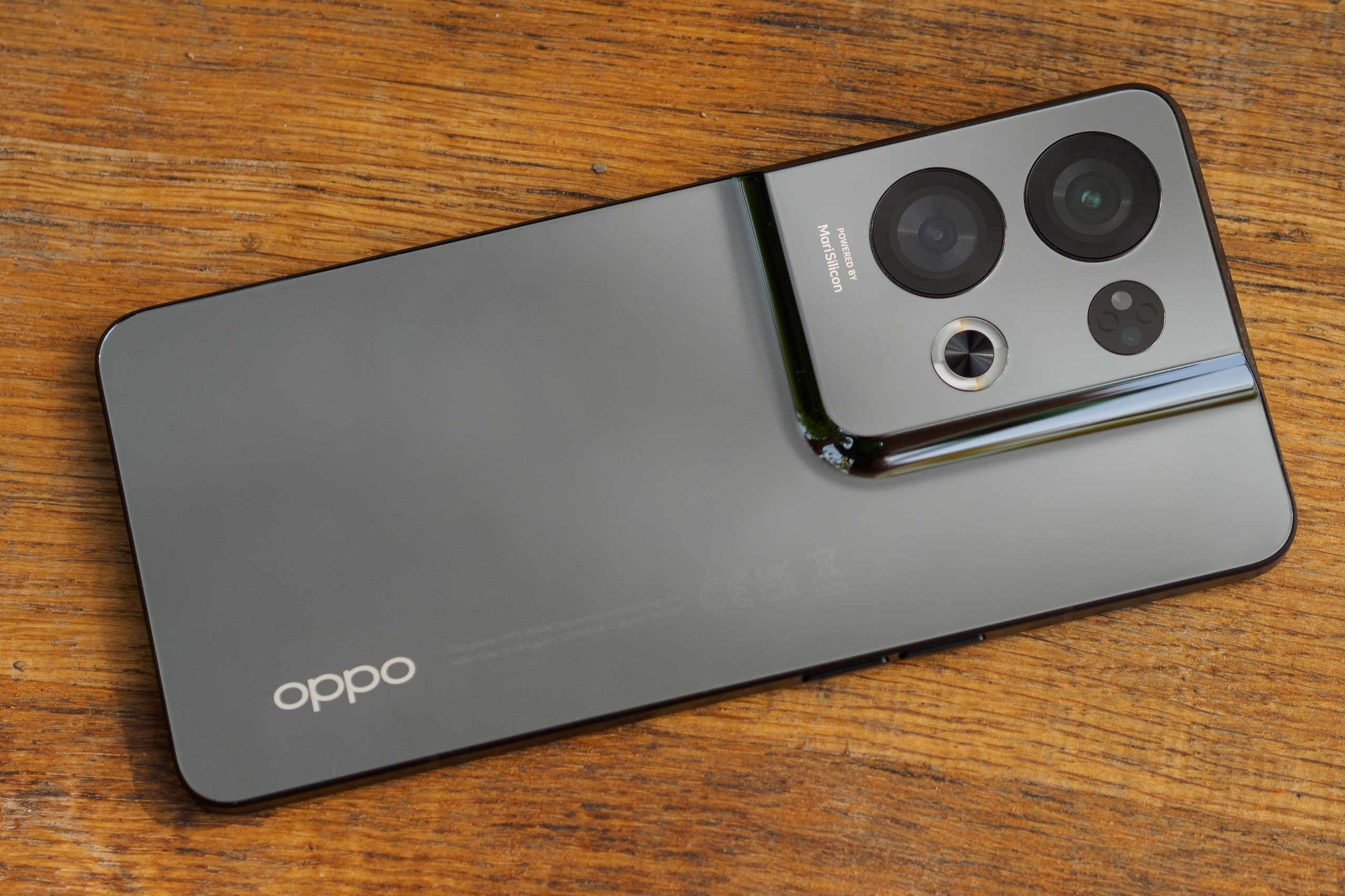 ColorOS 14 x Android 14 beta program live for Oppo Reno 8