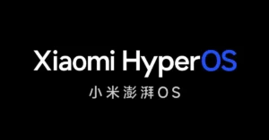 Xiaomi-HyperOS