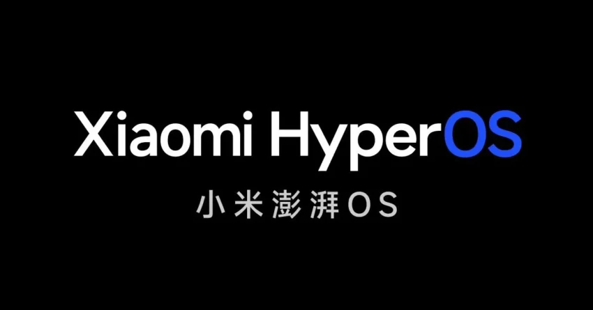 Xiaomi-HyperOS