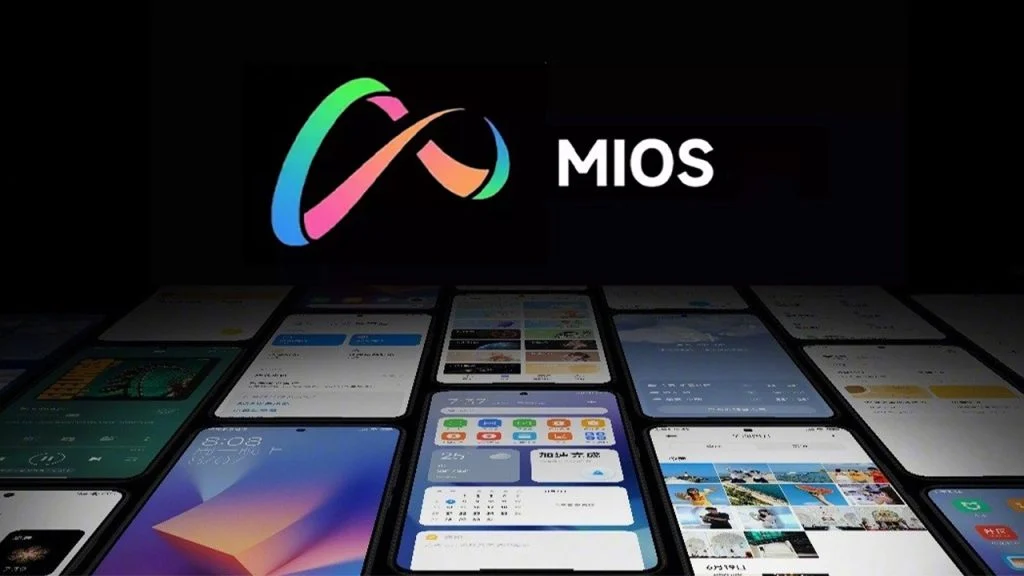 MIOS