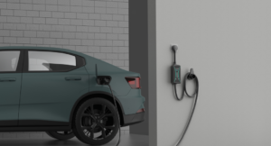 Fulsolen A01 Series EV Charger: Revolutionizing Electric Vehicle Charging with…