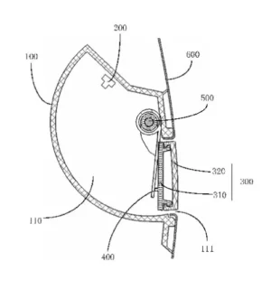 Xiaomi Patents Hidden Car Door Handle for Future EVs